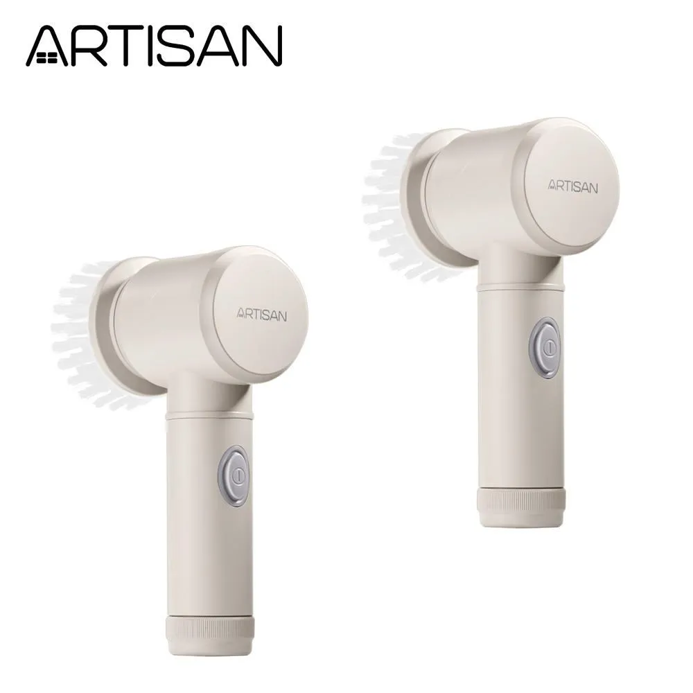 【ARTISAN】暖月灰無線電動清潔刷(3入組) CB100W 歷史價格詳細信息