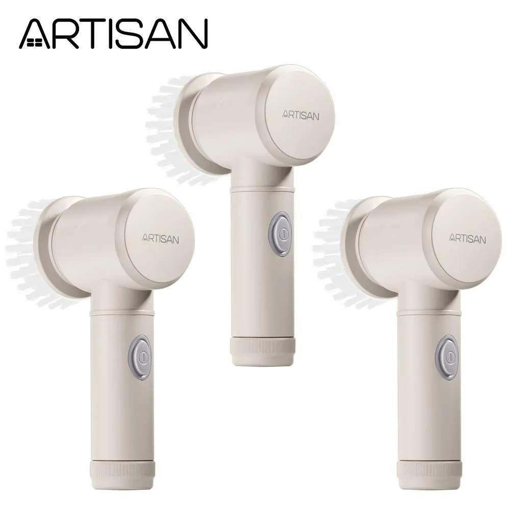 【ARTISAN】電動清潔刷/暖月灰(3入組) CB100W 歷史價格詳細信息