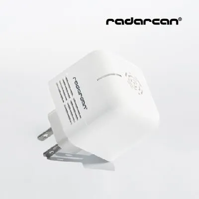 Radarcan。R-301專業用音波驅蟑螂、老鼠器(大空間強力版) 歷史價格詳細信息