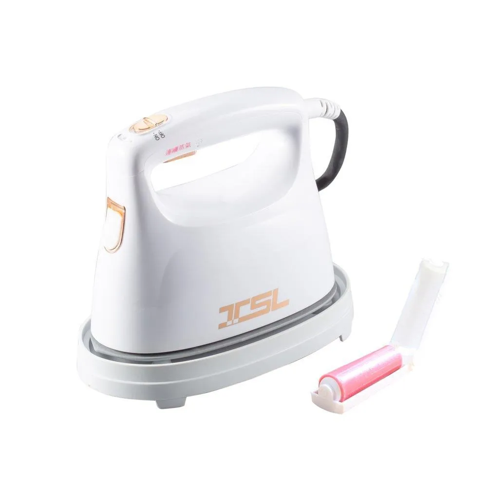 派樂新潮流 手持兩用蒸氣電熨斗機+隨身型除塵器 歷史價格詳細信息