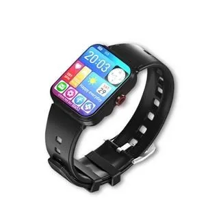 HANLIN-WBTX22 側鍵旋轉耳機手錶二合一 歷史價格詳細信息