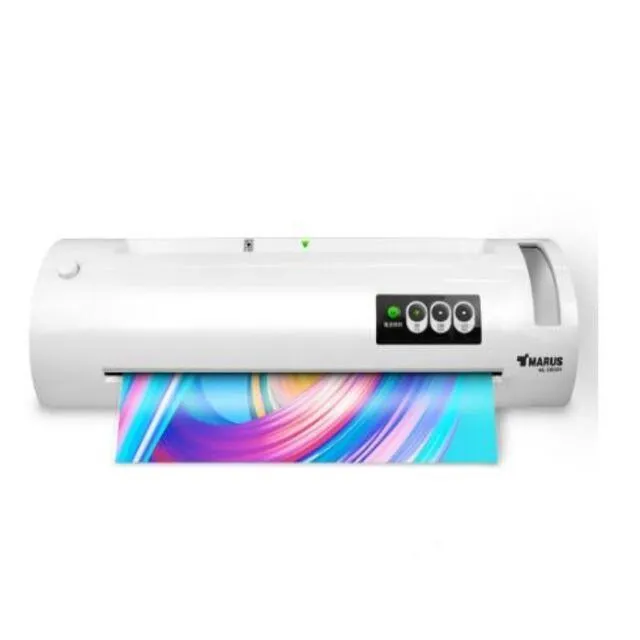 MARUS A3專業型防卡紙護貝機 ML-3600H 歷史價格詳細信息