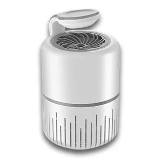 光觸媒捕蚊燈 吸入式捕蚊燈 USB捕蚊器 驅蚊 捕蚊 滅蚊燈 歷史價格詳細信息