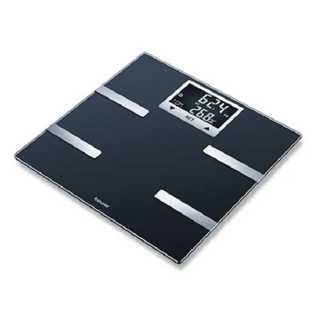 【beurer 德國博依】德國博依身體組成體脂計 BG 21(德國博依 三年保固) 歷史價格詳細信息