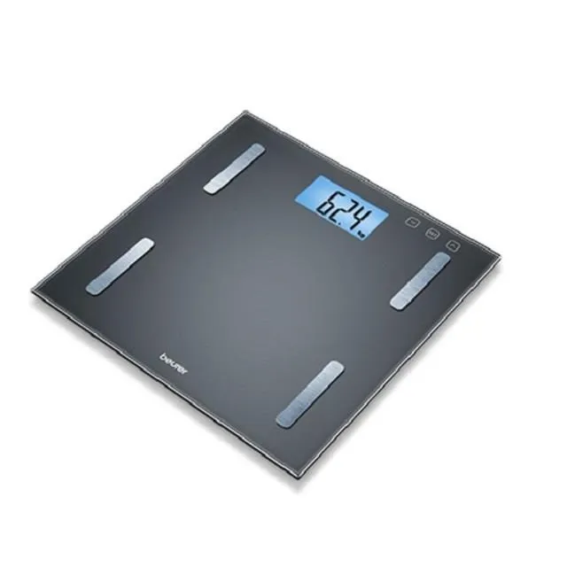 【beurer 德國博依】德國博依身體組成體脂計 BG 21(德國博依 三年保固) 歷史價格詳細信息