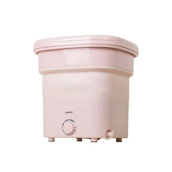 【JWAY】多功能清洗機-淺藍/莫蘭迪粉(JY-WS212/JY-WS212-P/交換禮物) 歷史價格詳細信息