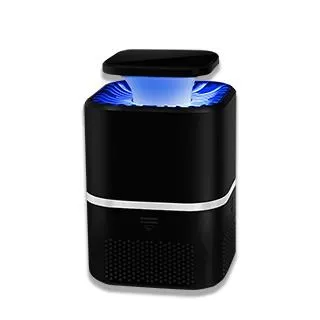 光觸媒捕蚊燈 吸入式捕蚊燈 USB捕蚊器 驅蚊 捕蚊 滅蚊燈 歷史價格詳細信息