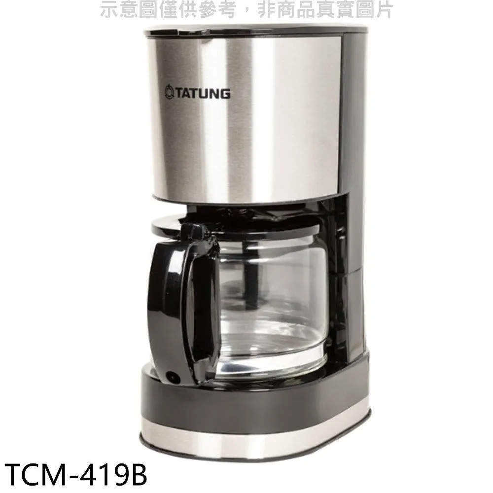 大同【TCM-419B】滴漏式咖啡機 歷史價格詳細信息