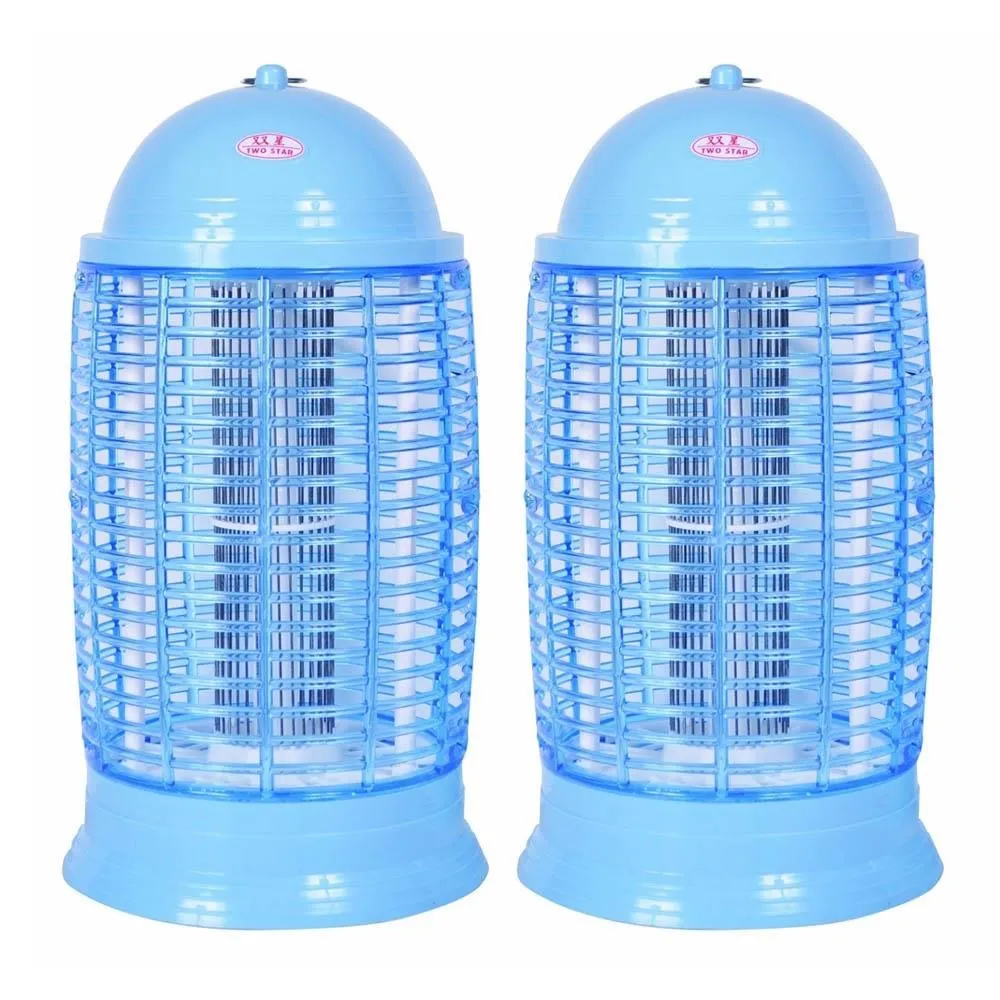 雙星 TS-103 電子式10W 捕蚊燈 歷史價格詳細信息