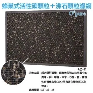 Opure 臻淨 A2 醫療級HEPA負離子空氣清淨機(15-20坪) ★過敏患者必備 歷史價格詳細信息