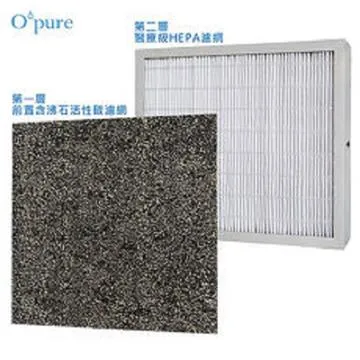 【Opure臻淨】沸石活性碳 濾網 適用 Honeywell 100 5150 歷史價格詳細信息