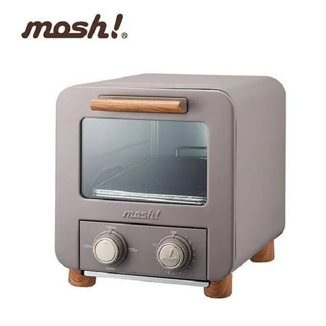 【日本 mosh！】烤箱 M-OT1 IV 白(烤箱) 歷史價格詳細信息