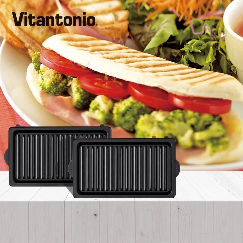 Vitantonio鬆餅機烤模 歷史價格詳細信息