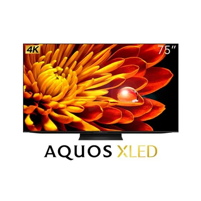 【SHARP 夏普】75型《4K UHD》Google TV智慧連網液晶顯示器4T-C75GN7000X 歷史價格詳細信息
