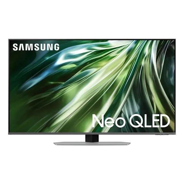 三星 SAMSUNG 55吋 4K QLED量子連網智慧顯示器 QA55QN90DAXXZW 55QN90D 價格比較,價格查詢,歷史價格詳細信息