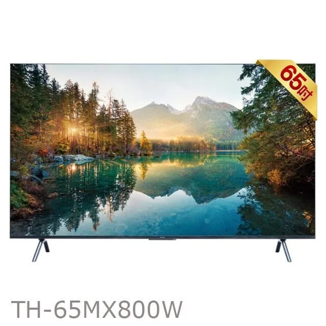 【Panasonic】65吋4K Google TV 智慧顯示器TN-65W70AGT 歷史價格詳細信息