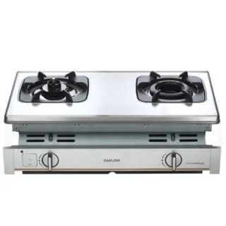 (全省安裝)櫻花【G-251KEN】單口檯面爐瓦斯爐天然氣 歷史價格詳細信息