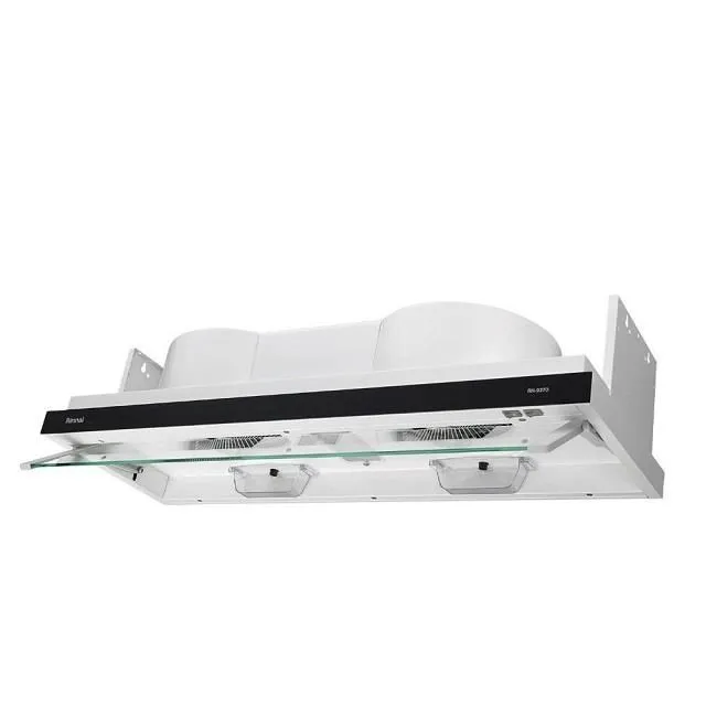 林內 隱藏式80公分雙星雙導流板排油煙機【RH-8320】 歷史價格詳細信息