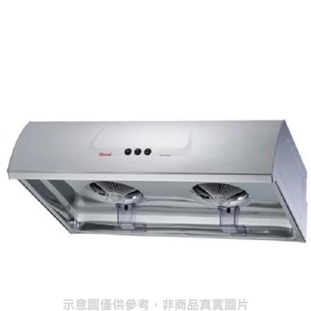 林內 圓弧型不鏽鋼70公分排油煙機(含標準安裝)【RH-7176S】 歷史價格詳細信息