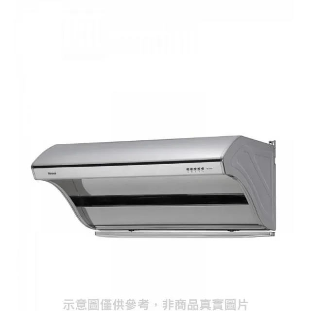 【林內】RH-8190 80公分/深罩式高速馬達排油煙機 歷史價格詳細信息