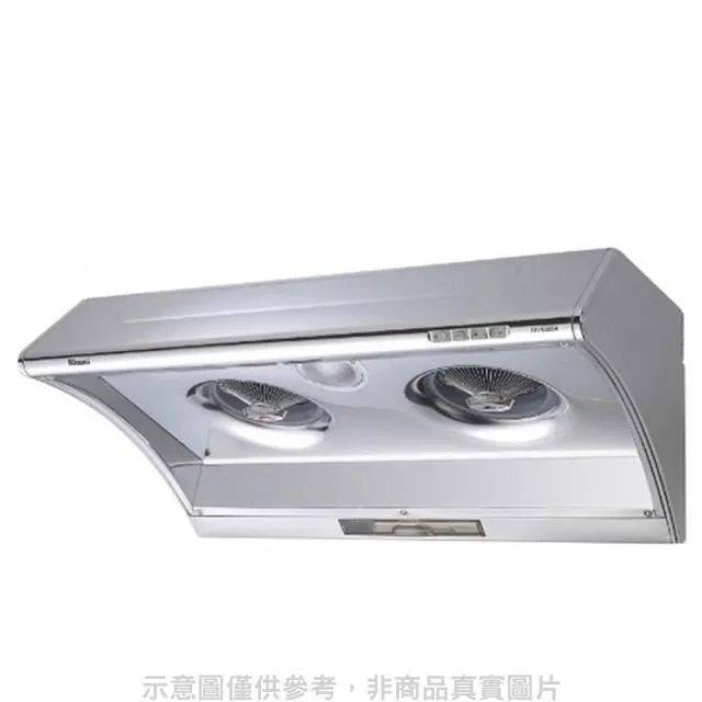 【林內】RH-8025A 80公分/深罩式電熱除油排油煙機 歷史價格詳細信息