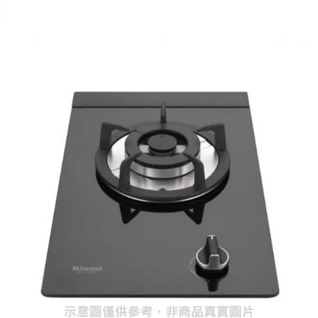 【林內】RB-100GH(B)檯面式防漏玻璃單口爐 (送北北基地區基本安裝) 歷史價格詳細信息