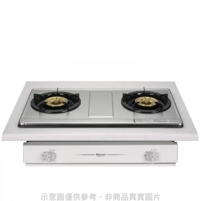 林內【RBTS-227(SC)_NG1】崁入式雙口爐(不鏽鋼)天然氣 歷史價格詳細信息