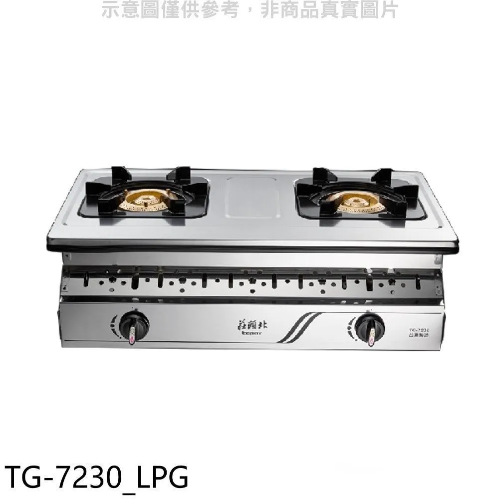 莊頭北【TG-7105-NG1】二口爐嵌入爐玻璃瓦斯爐 天然氣 歷史價格詳細信息