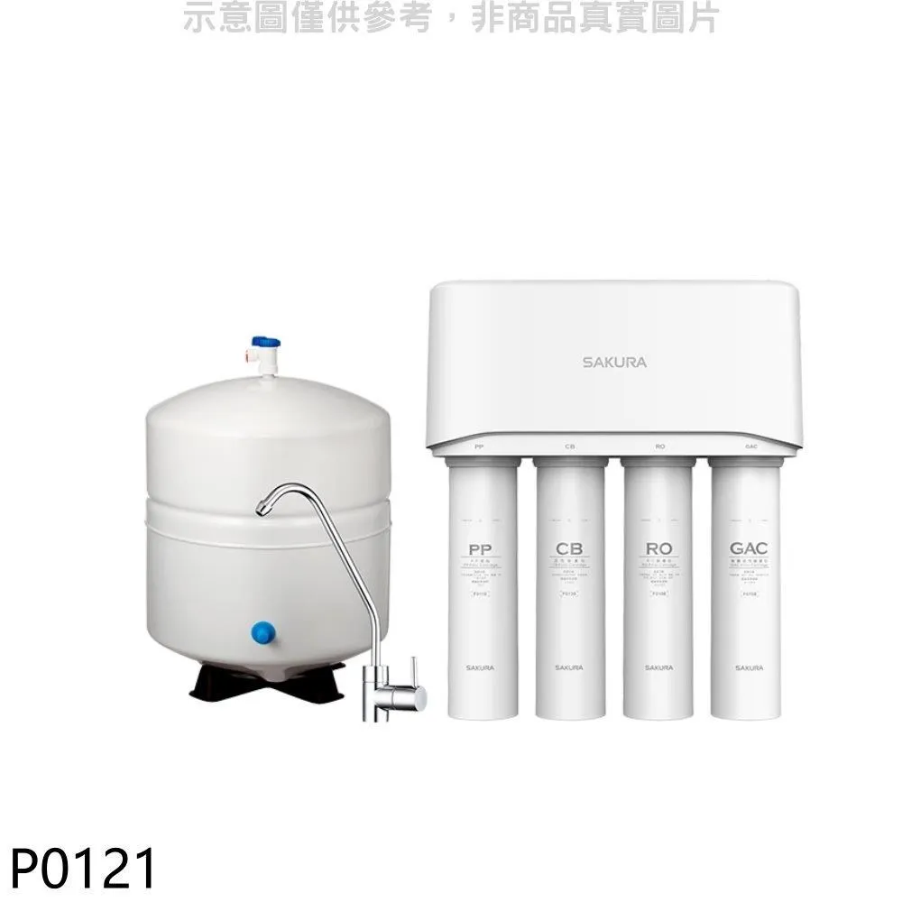 櫻花【P0235】RO淨水器 歷史價格詳細信息