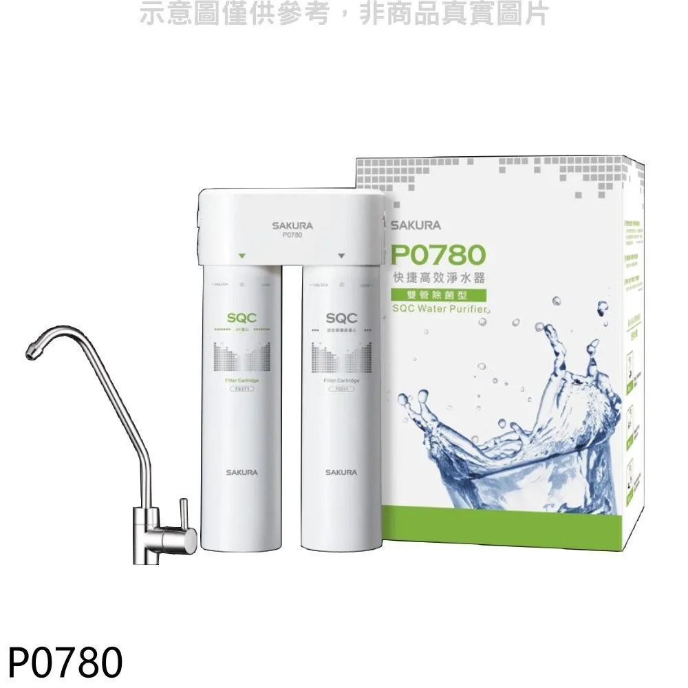 櫻花 標準型RO淨水器(含標準安裝)【P0121】 歷史價格詳細信息
