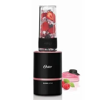 【美國OSTER】Blend Active隨我型果汁機 - 共2款《泡泡生活》 歷史價格詳細信息