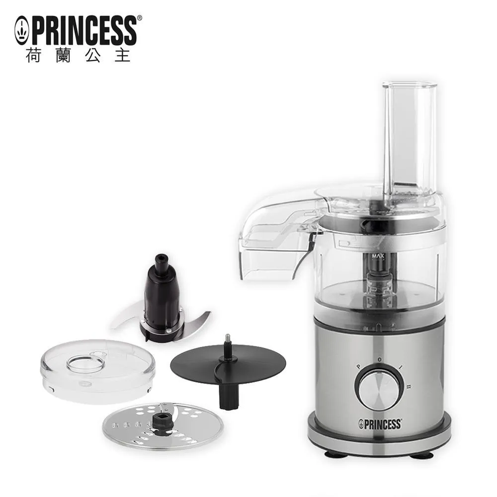 PRINCESS 荷蘭公主食物處理機/12cup 221000 歷史價格詳細信息