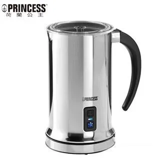 荷蘭《PRINCESS》自動冰熱奶泡壺/奶泡機/奶茶機 歷史價格詳細信息