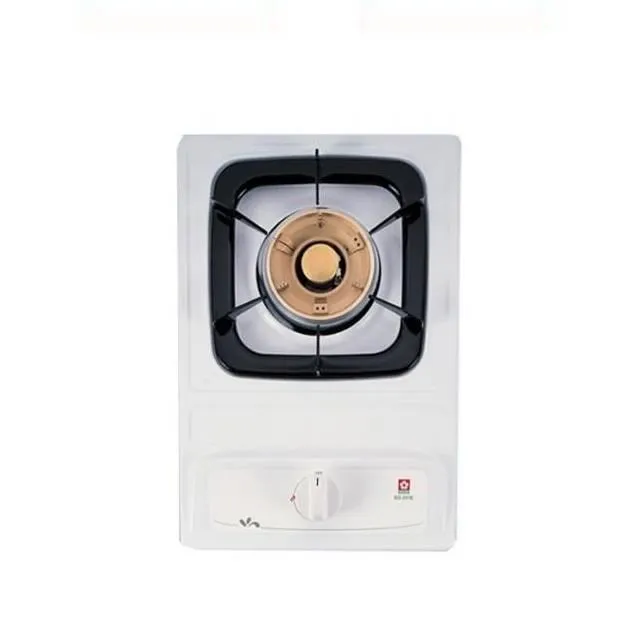 櫻花 單口檯面爐(與G-251K/G-251KE同款)瓦斯爐天然氣(全省安裝)【G-251KEN】 歷史價格詳細信息