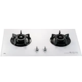 喜特麗 二口爐檯面爐玻璃(與JT-GC209AF同款)瓦斯爐天然氣(全省安裝【JT-GC209AF_NG1】 歷史價格詳細信息