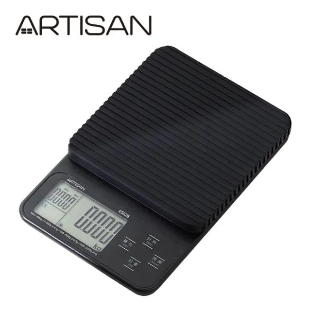 【ARTISAN】電子計時器(白/2入組) T02 歷史價格詳細信息