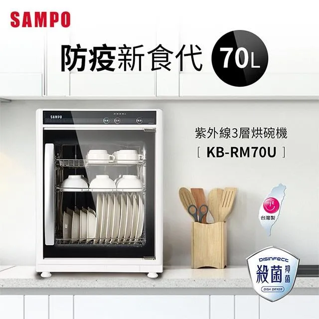 SAMPO聲寶 三公升日式多功能料理鍋 TQ-B19301CL 歷史價格詳細信息