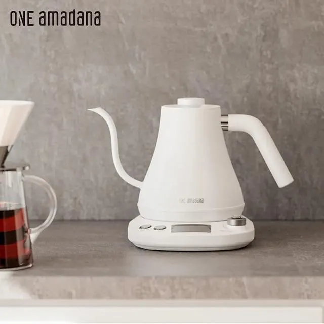 amadana STKE-0404 復古造型快煮壺 歷史價格詳細信息
