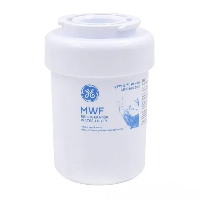 GE 奇異 冰箱淨水濾心 MSWF   配件商品售出不退 歷史價格詳細信息