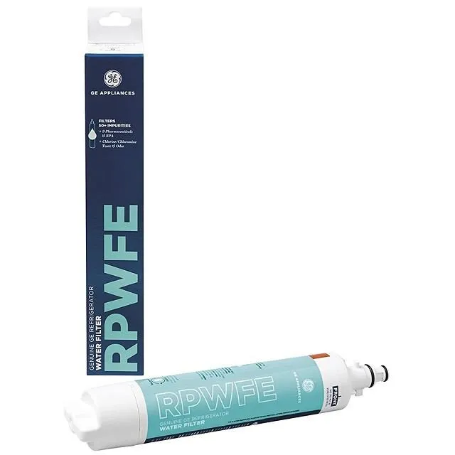 GE 奇異 冰箱淨水濾心 MSWF   配件商品售出不退 歷史價格詳細信息