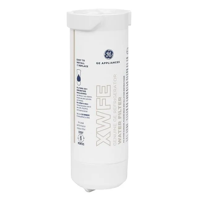 GE 奇異 冰箱淨水濾心 MSWF   配件商品售出不退 歷史價格詳細信息