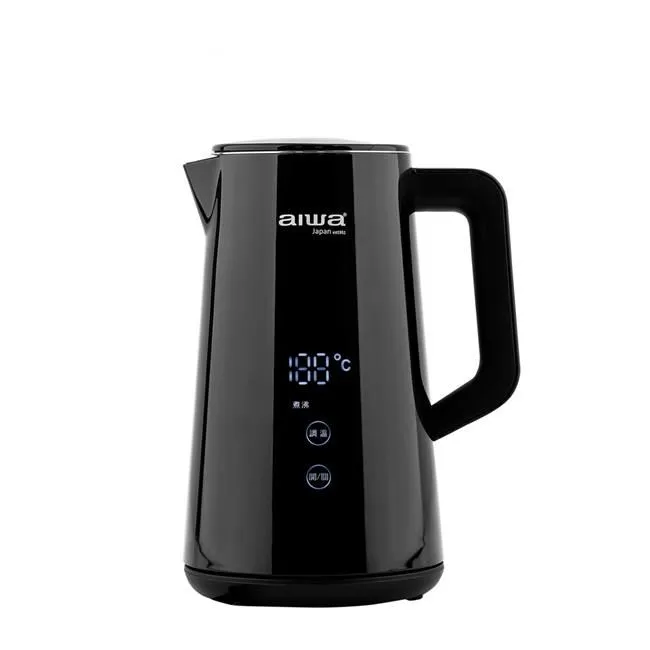 aiwa愛華 微晶電陶爐 EC-350 歷史價格詳細信息