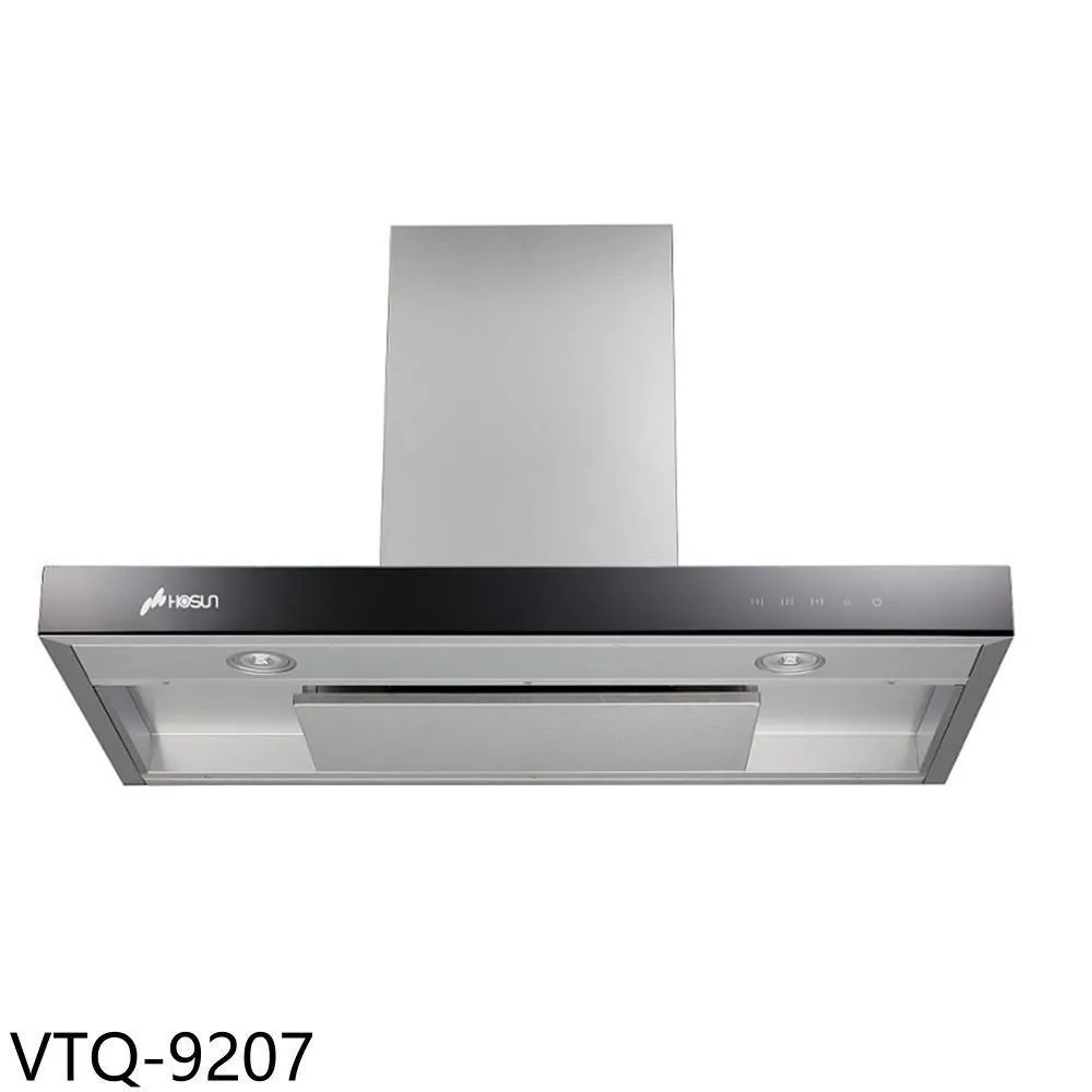 【豪山】歐化倒T型油煙機90CM(VTQ-9206 原廠安裝) 歷史價格詳細信息