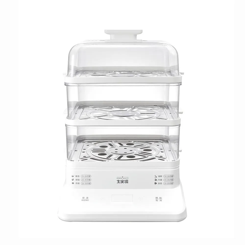 《大家源》 2.0L 316不鏽鋼快煮壺 (TCY-262001) 歷史價格詳細信息