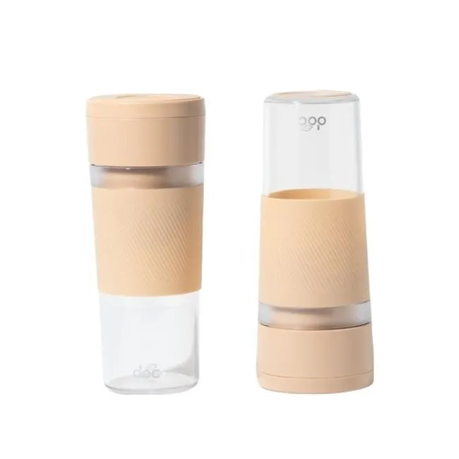 【DOC Green】隨行果汁杯 Green Cup(全機可水洗/Type-C充電/台灣BSMI認證) 歷史價格詳細信息