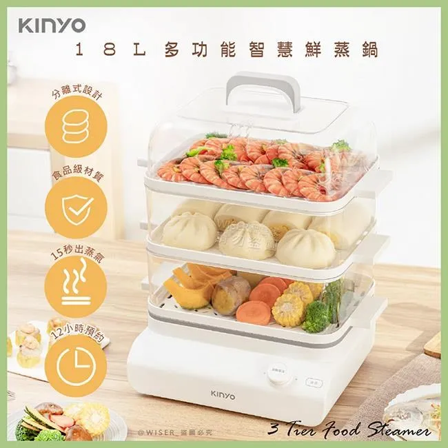 【KINYO】智慧多功能壓力鍋PCO-2600 歷史價格詳細信息