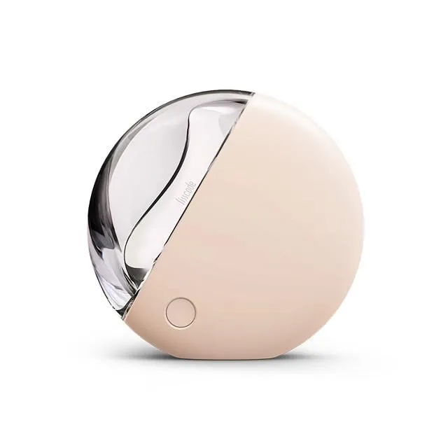 Lisscode冰溫超導美顏機 歷史價格詳細信息