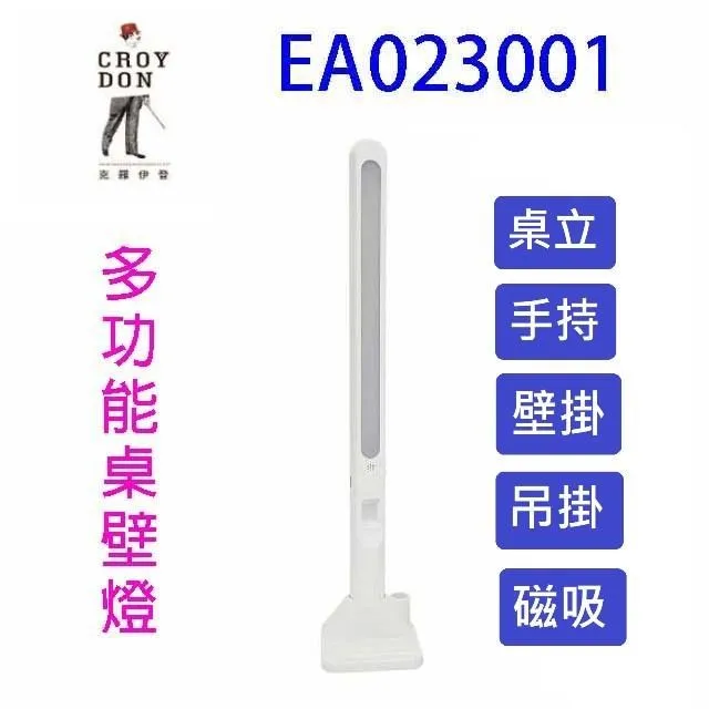 【CROY DON】手持摺疊掛脖三合一夏日風扇(藍色) 歷史價格詳細信息