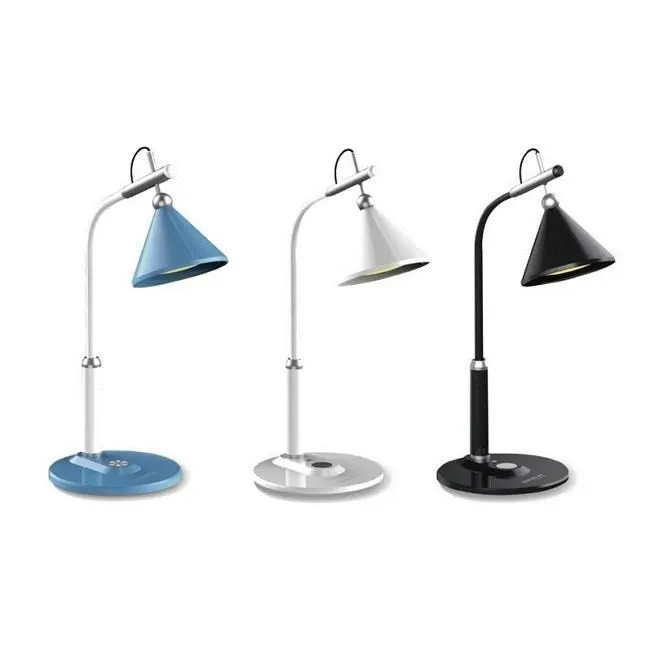 AIWA 愛華 LED 軟管檯燈 LD-404（粉紅、粉黃、粉藍 3色） 歷史價格詳細信息