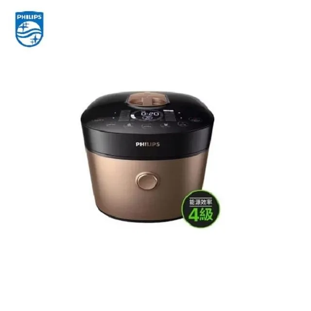 【飛利浦 PHILIPS】萬用鍋HD2195(金小萬)+超活氧調理機HR3573 歷史價格詳細信息